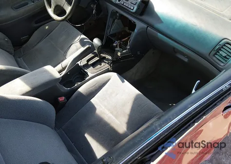 1996 Honda Accord Lx/Ex z USA, uszkodzony, nr VIN 1HGCD5638TA250473